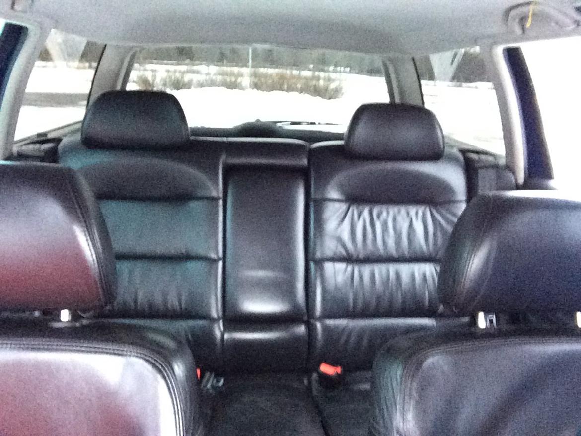 VW Passat billede 26