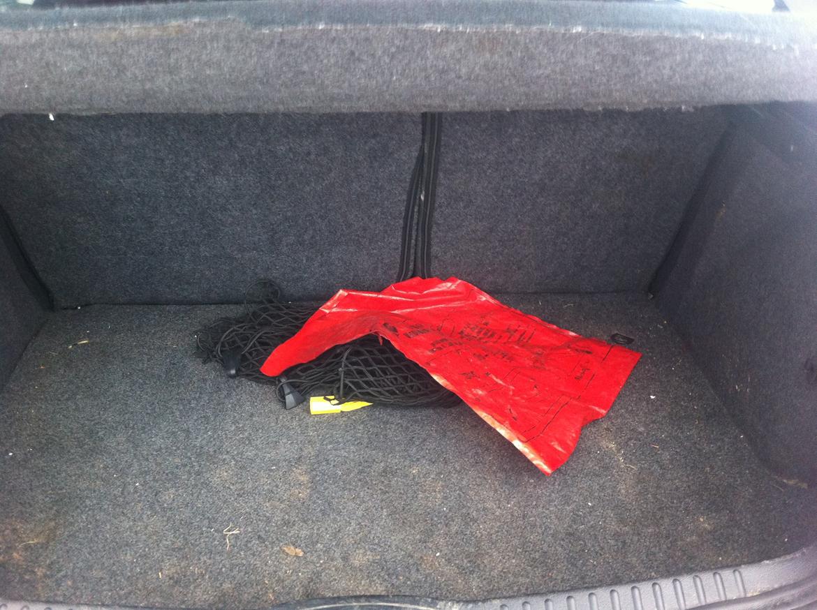 Citroën Xsara 2,0 Vts Sport Coupe billede 13