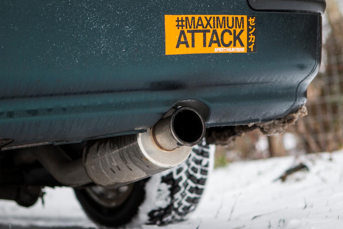 Honda Civic 1.5 iLS billede 3