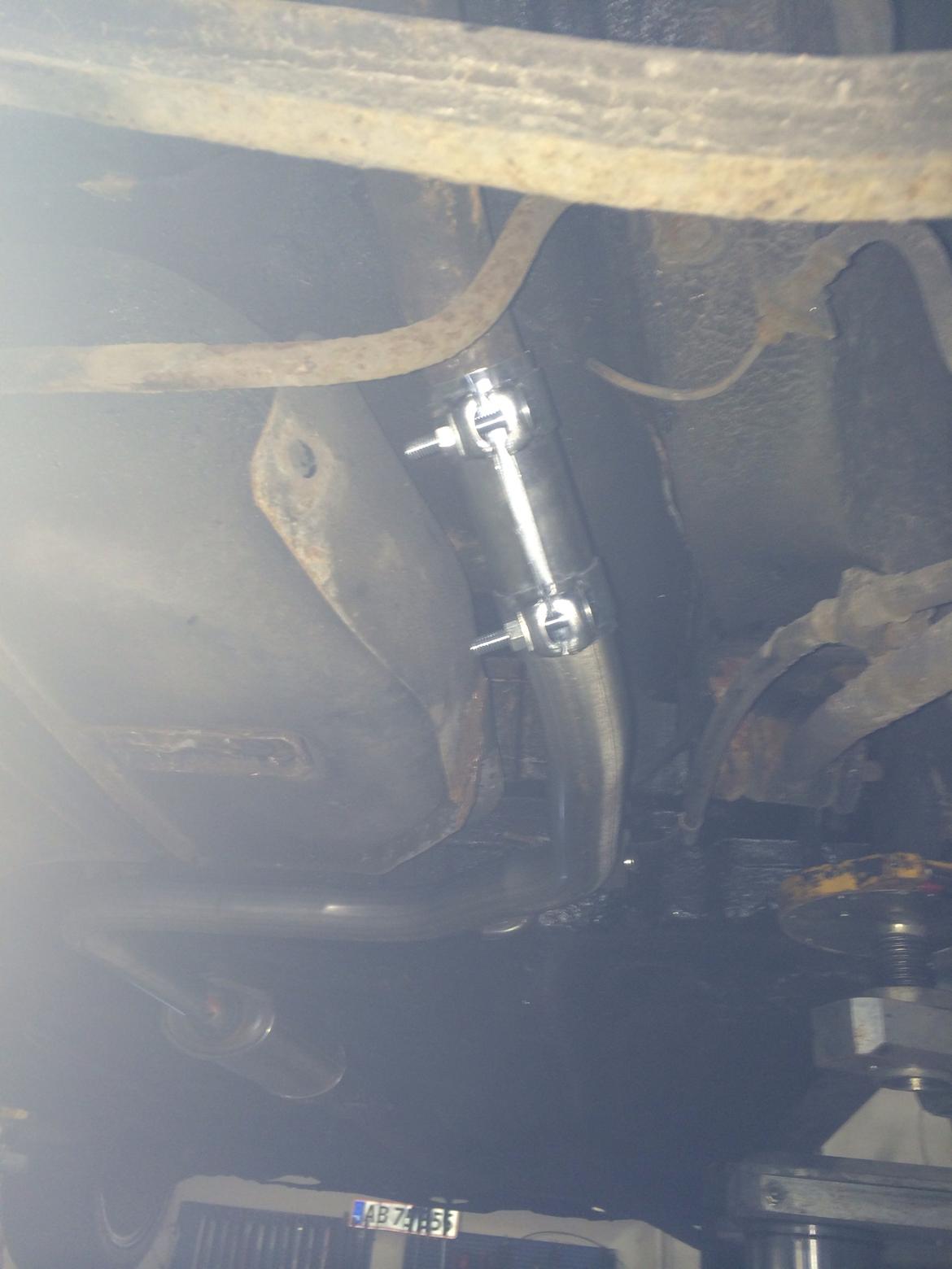 Hyundai accent  GT billede 19