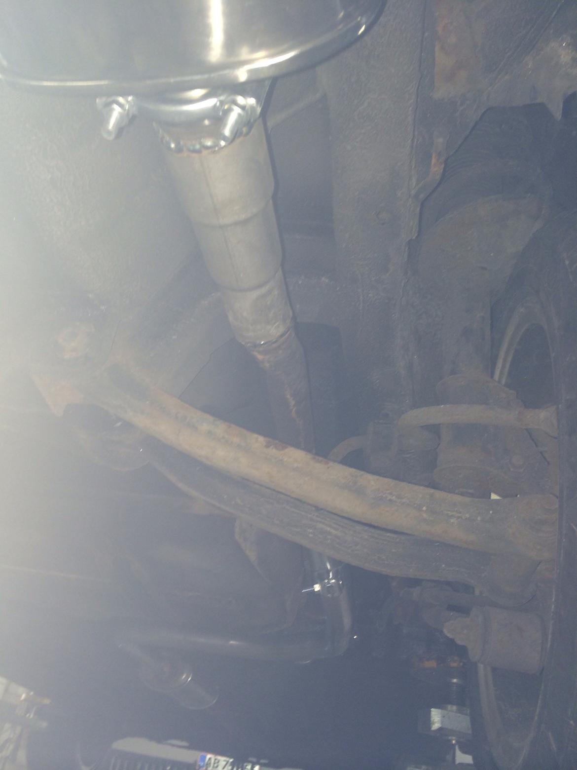 Hyundai accent  GT billede 21