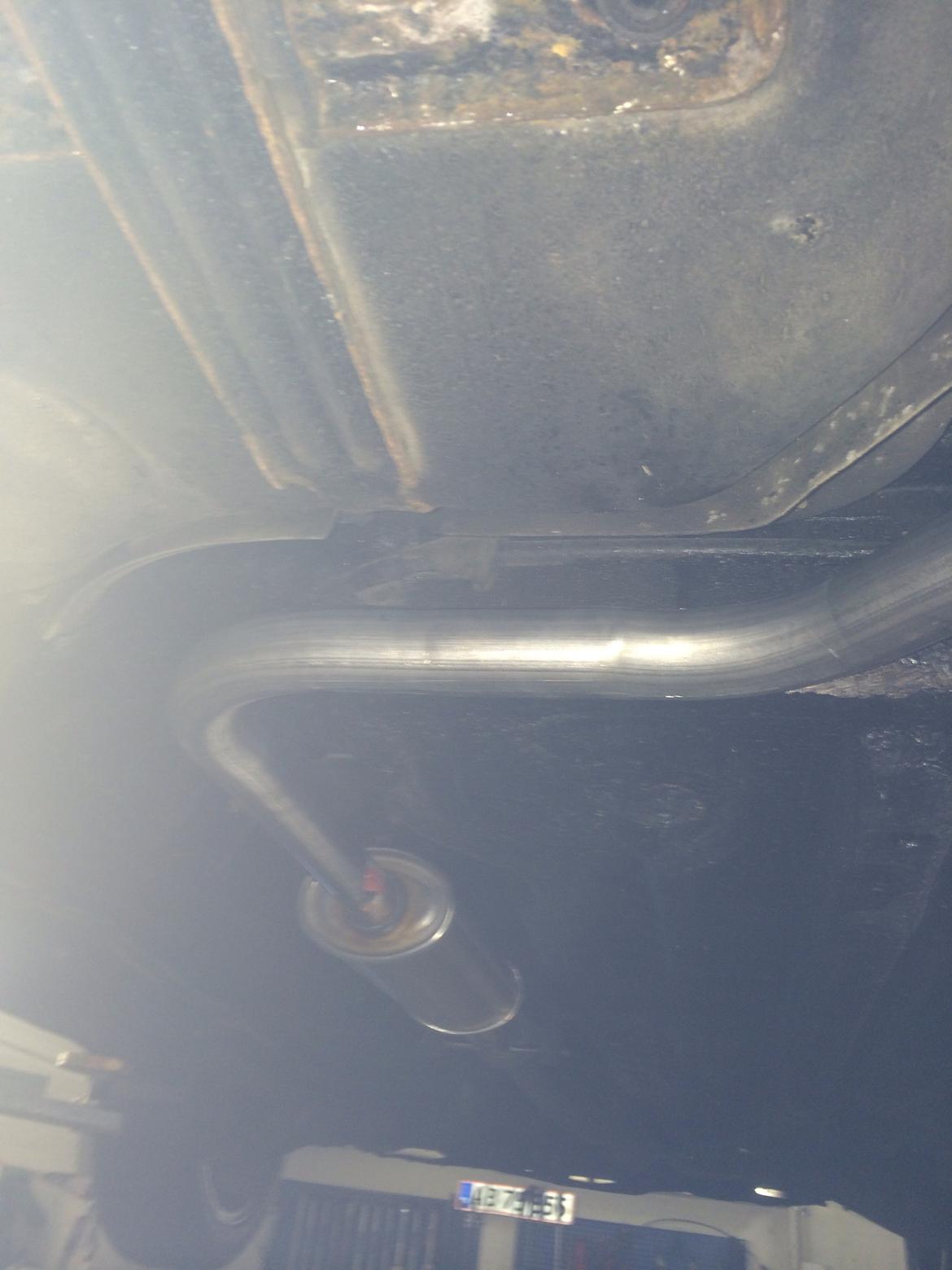 Hyundai accent  GT billede 22