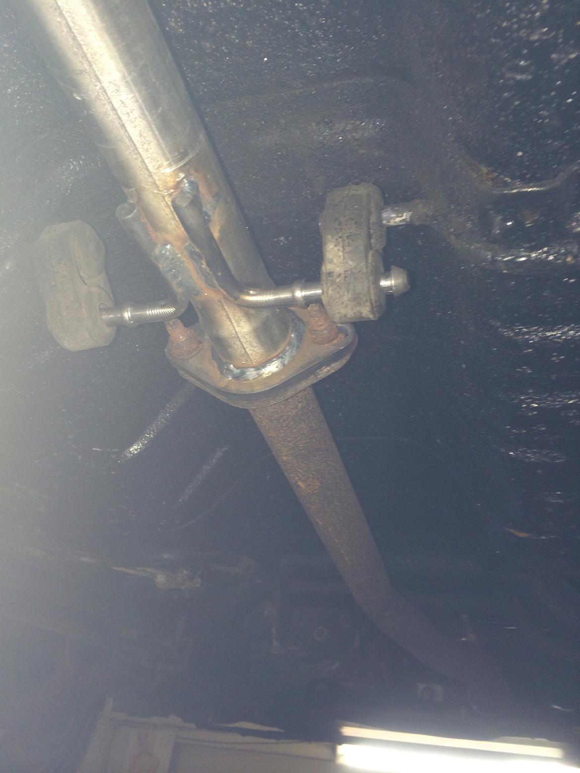 Hyundai accent  GT billede 24