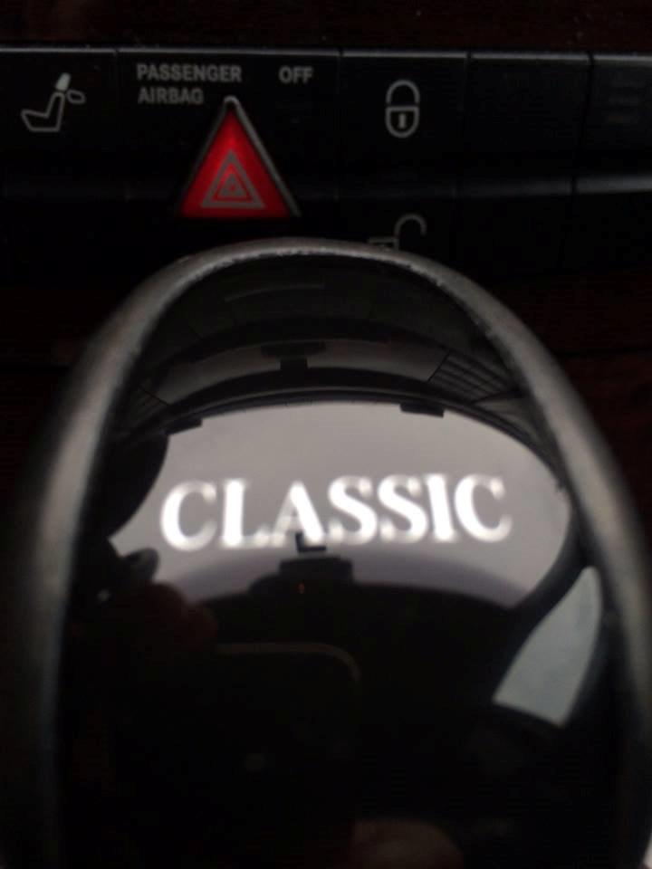 Mercedes Benz E220 CDI (Tidl. bil) billede 12