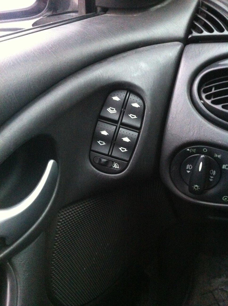 Ford Focus Blue Collection billede 14