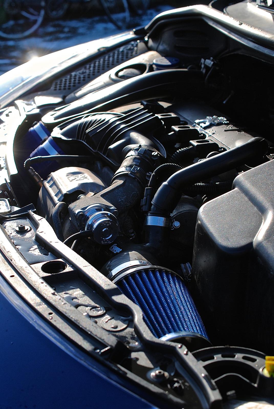 Peugeot 207 THP 150hk/GT/Rally/GTI billede 9