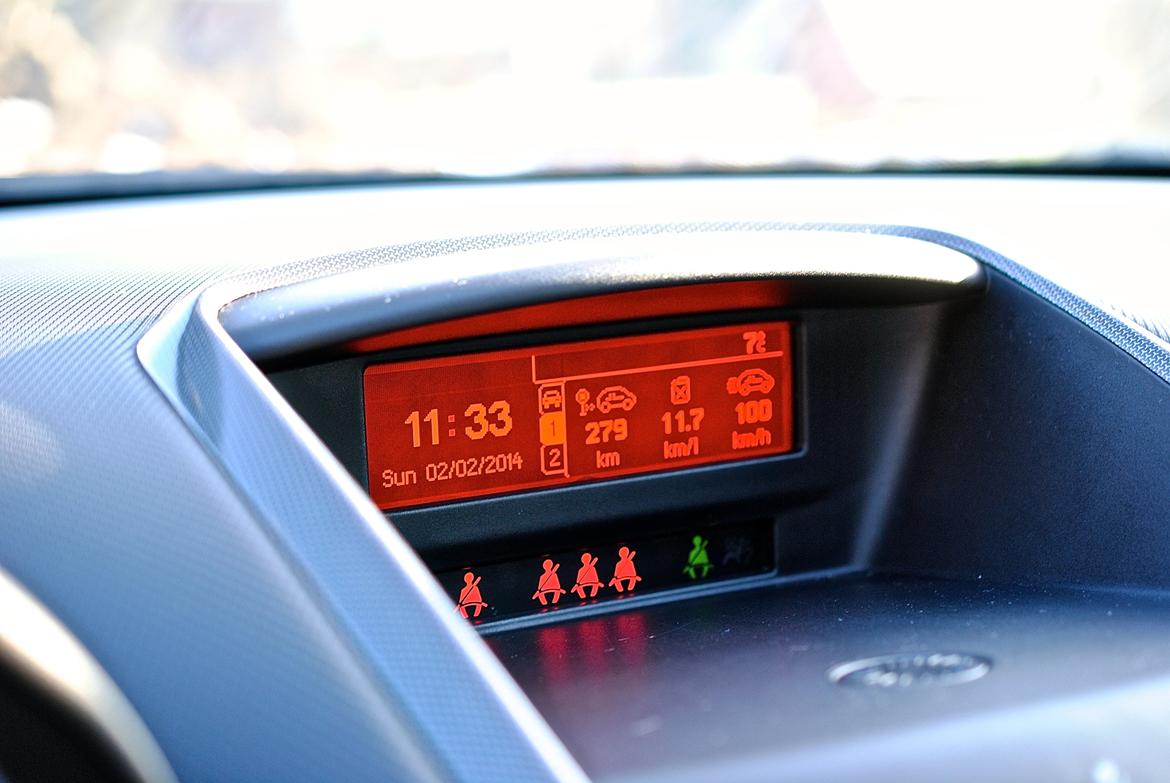 Peugeot 207 THP 150hk/GT/Rally/GTI billede 14