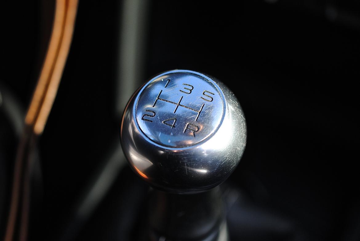 Peugeot 207 THP 150hk/GT/Rally/GTI billede 17