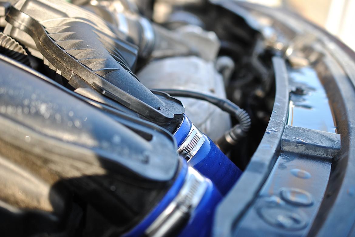 Peugeot 207 THP 150hk/GT/Rally/GTI billede 11