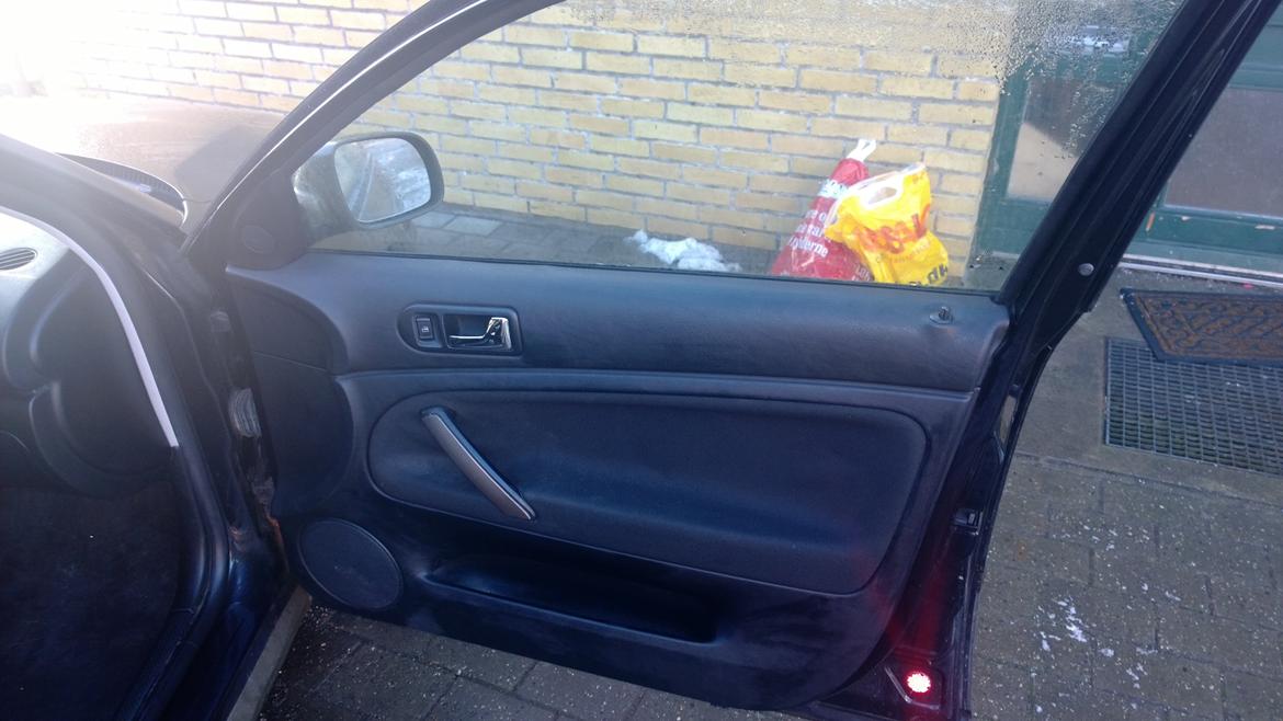 VW PassaT billede 10