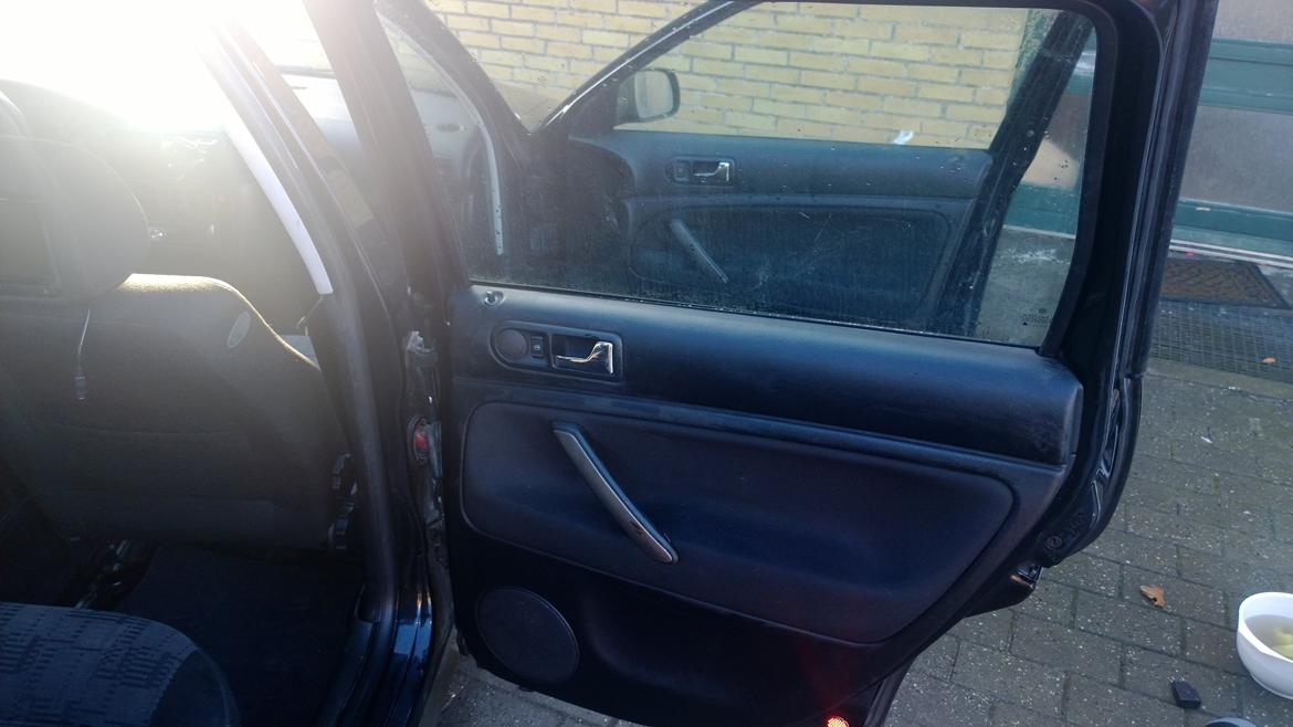 VW PassaT billede 11