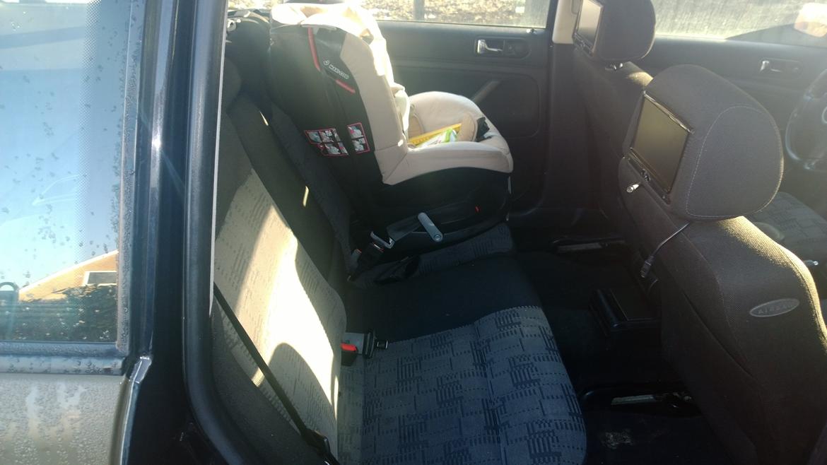 VW PassaT billede 12