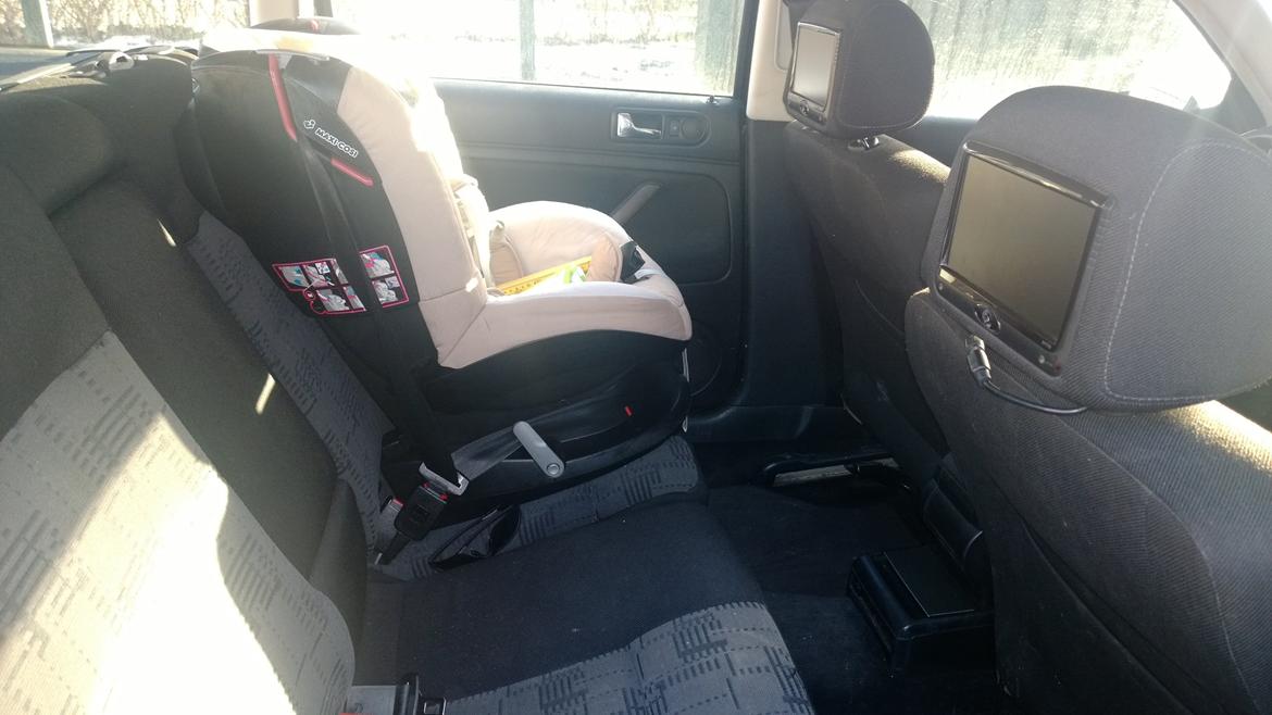 VW PassaT billede 13