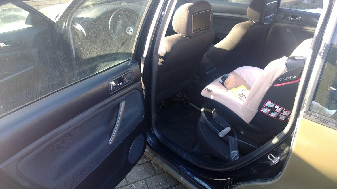 VW PassaT billede 14