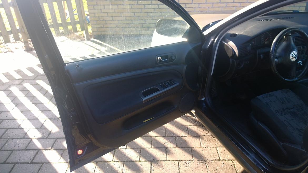 VW PassaT billede 15