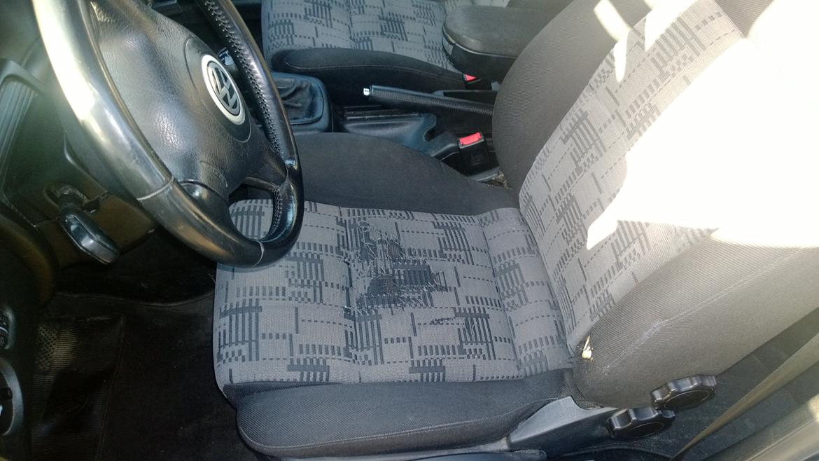 VW PassaT billede 16