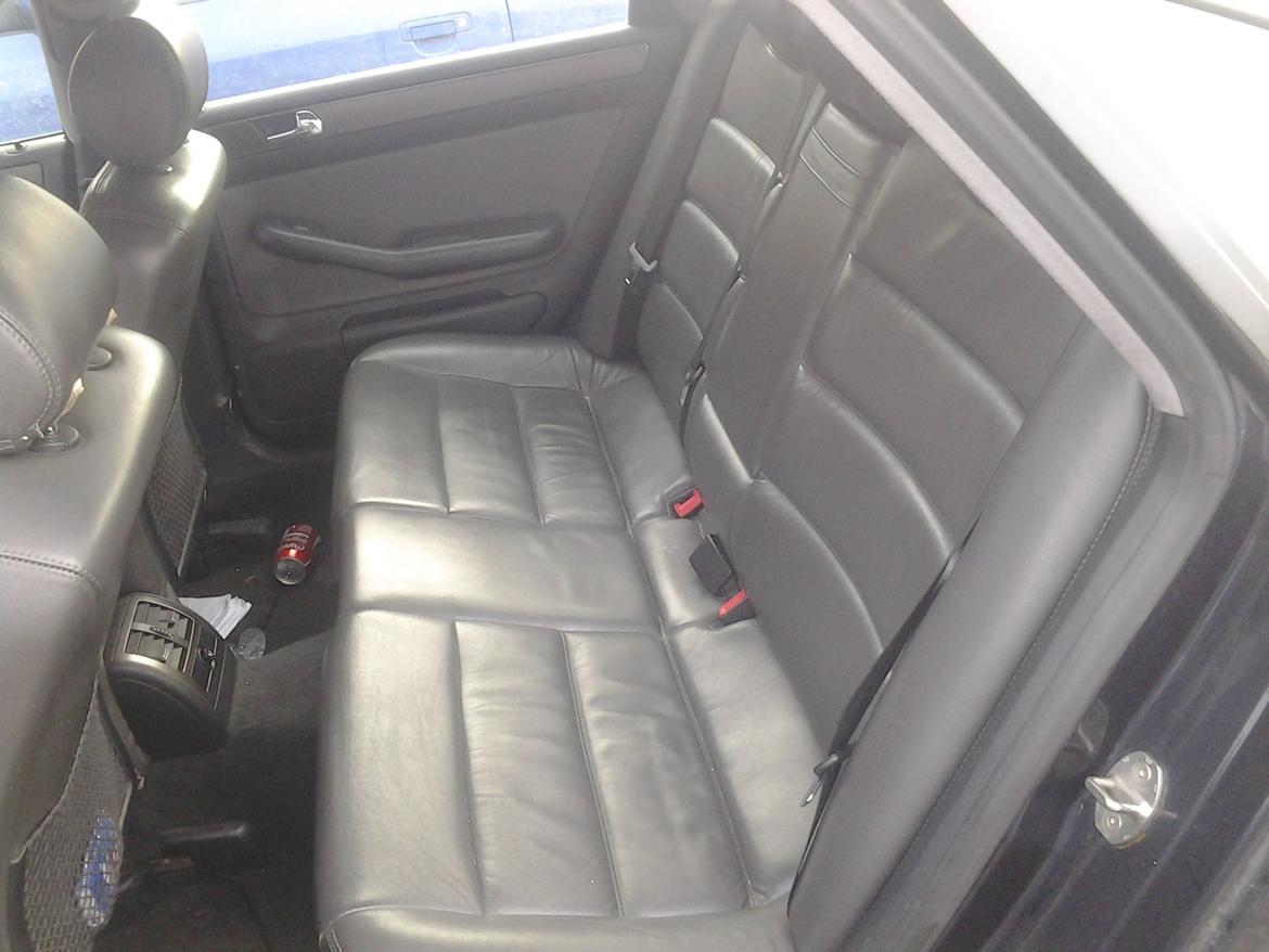 Audi A6 2,8 billede 6