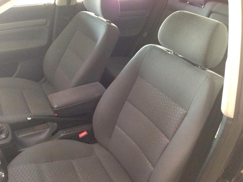 Audi A4 1,8T Avant billede 6