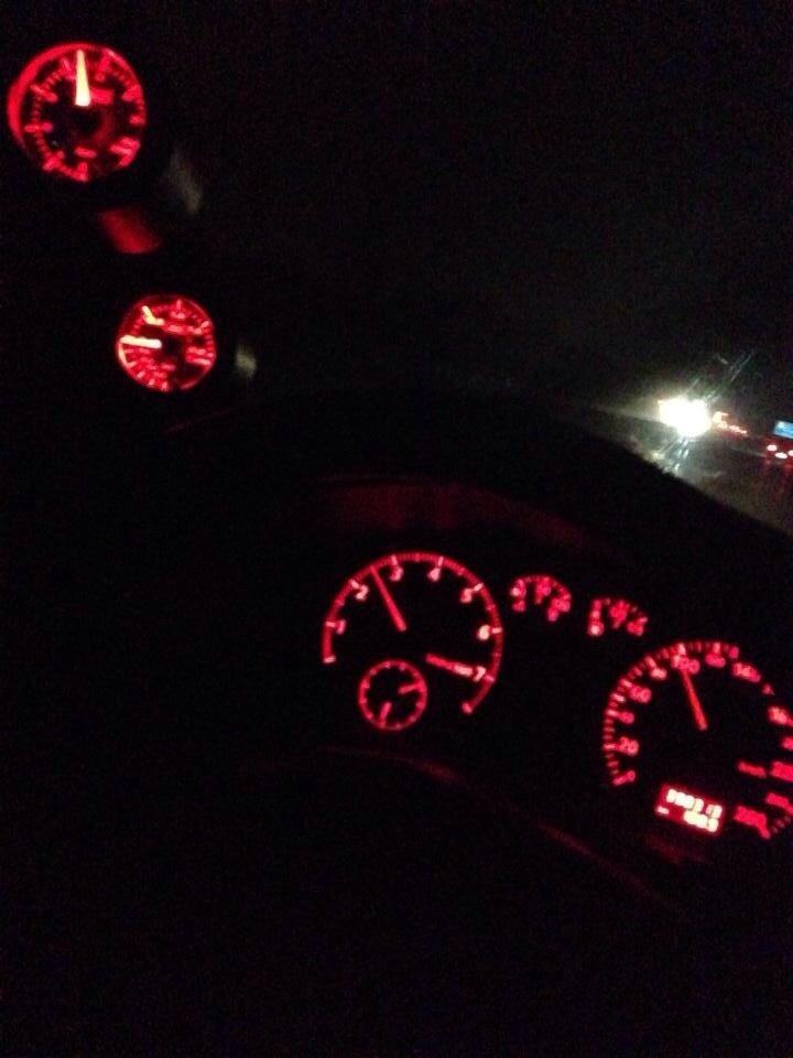 Audi A4 1,8T Avant billede 13