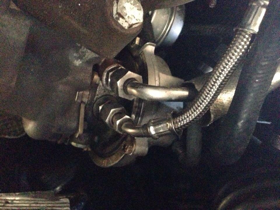 Audi A4 1,8T Avant billede 15