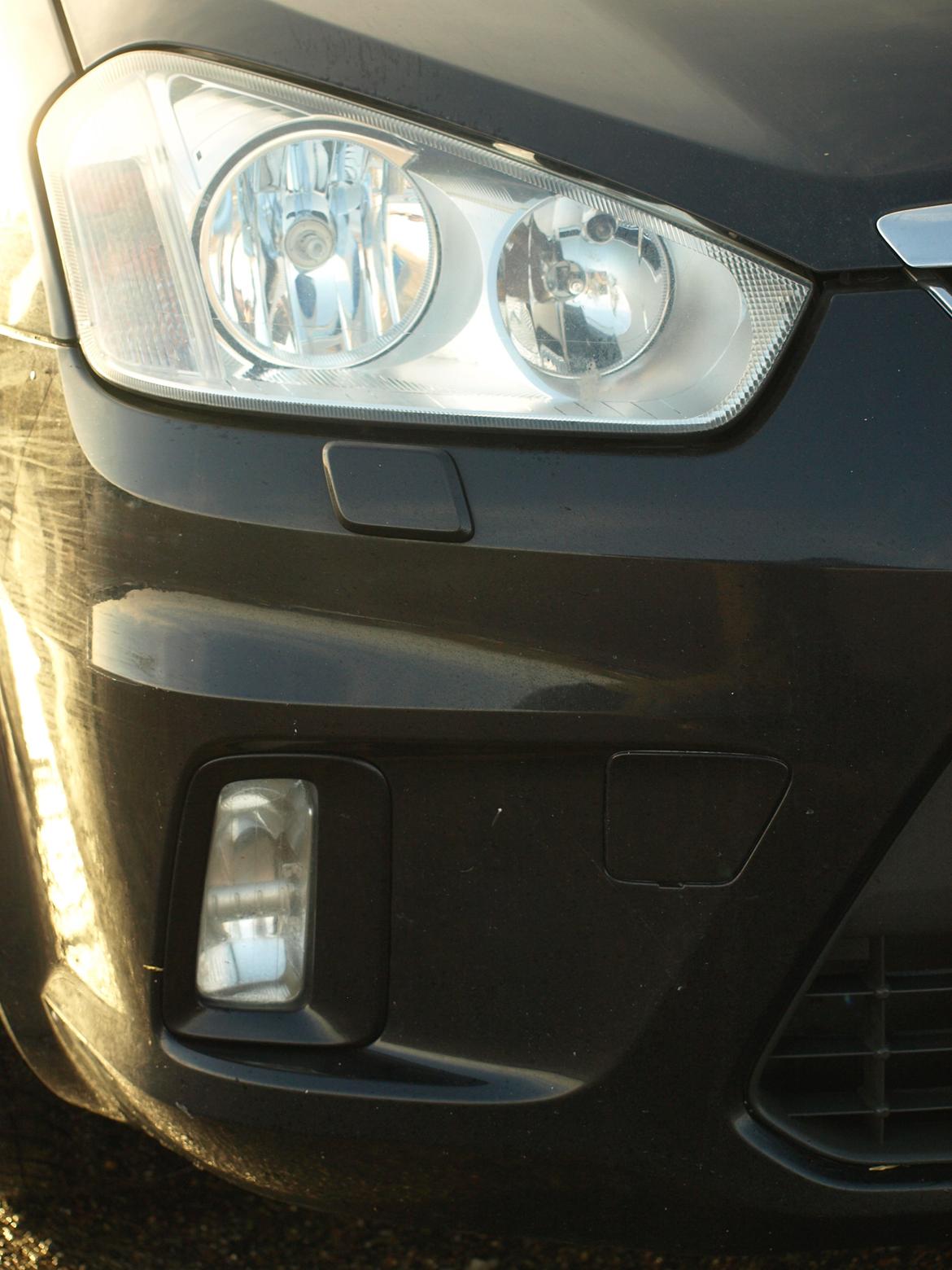 Ford C-MAX 1.8 TDCi Ghia billede 14