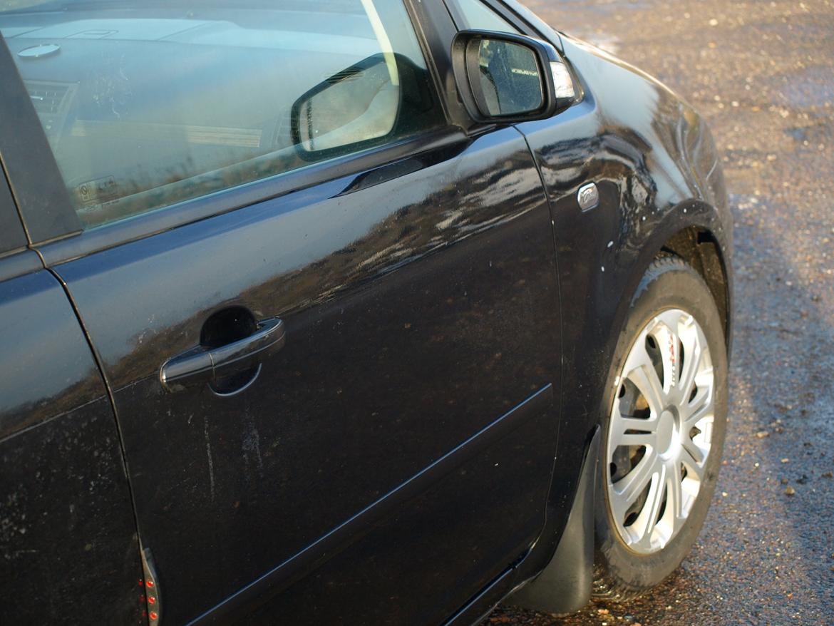 Ford C-MAX 1.8 TDCi Ghia billede 16