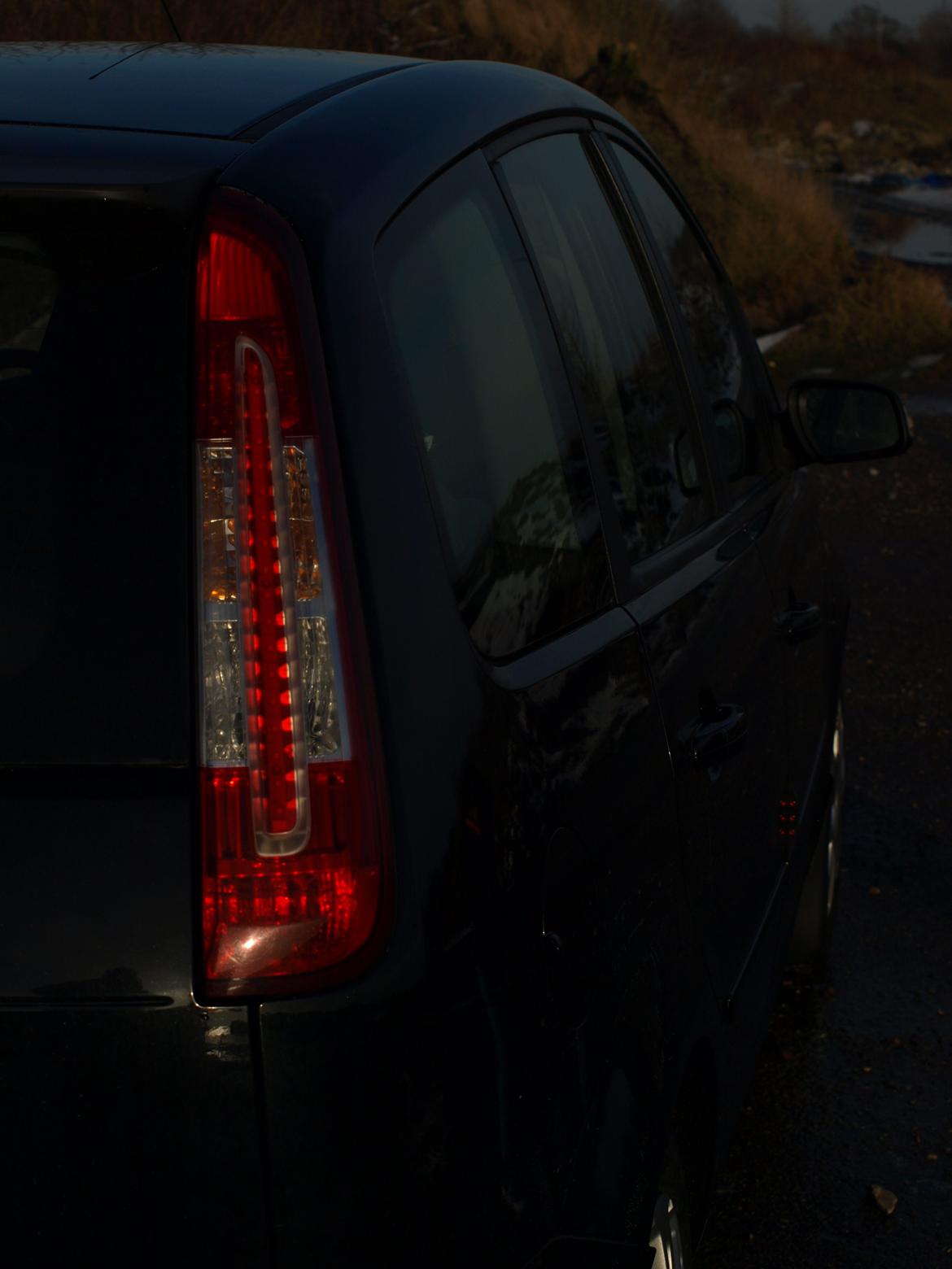 Ford C-MAX 1.8 TDCi Ghia billede 6