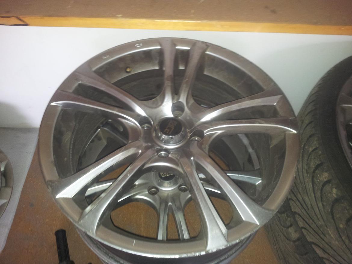 Ford mondeo mk1 1,8 zetec billede 10