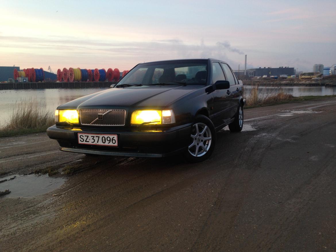 Volvo 850 billede 1