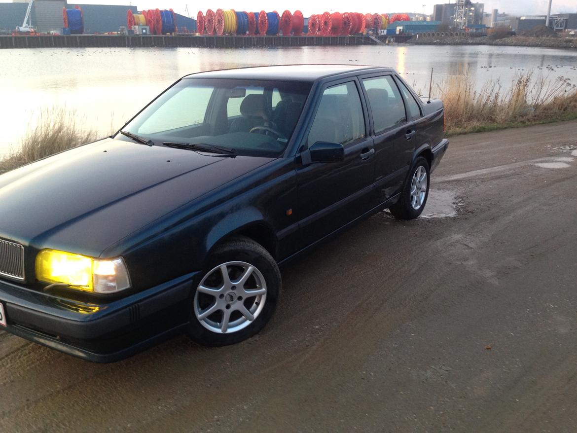 Volvo 850 billede 2