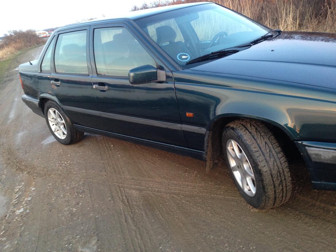 Volvo 850 billede 3