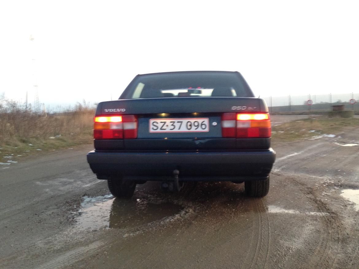 Volvo 850 billede 6