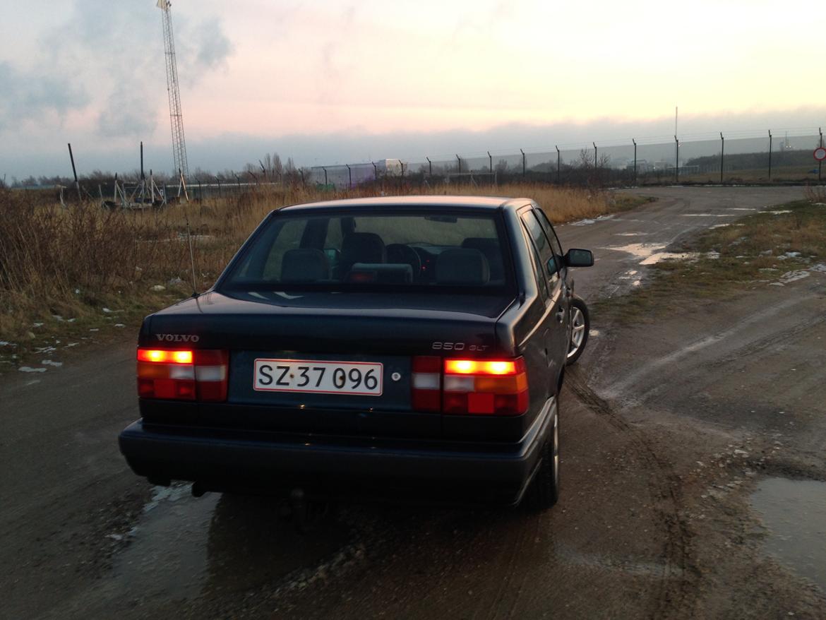 Volvo 850 billede 7
