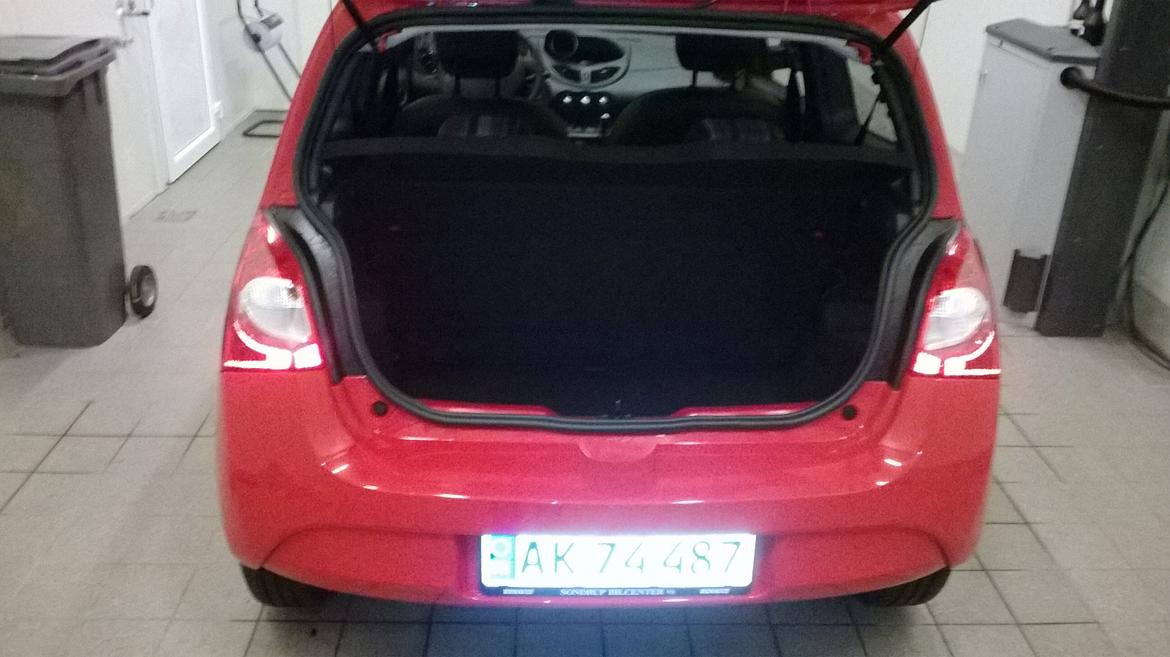 Renault Twingo billede 2