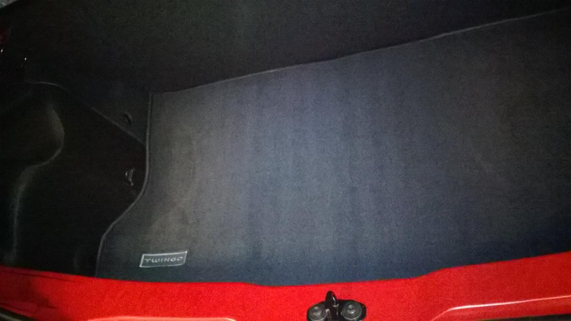 Renault Twingo billede 3