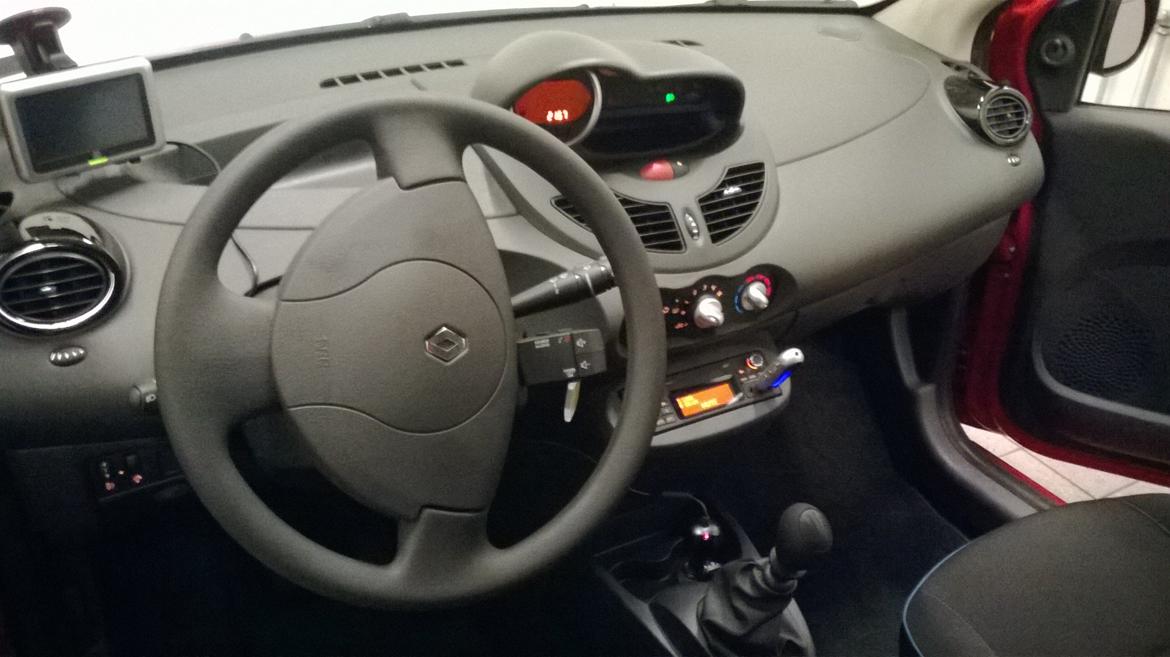 Renault Twingo billede 6