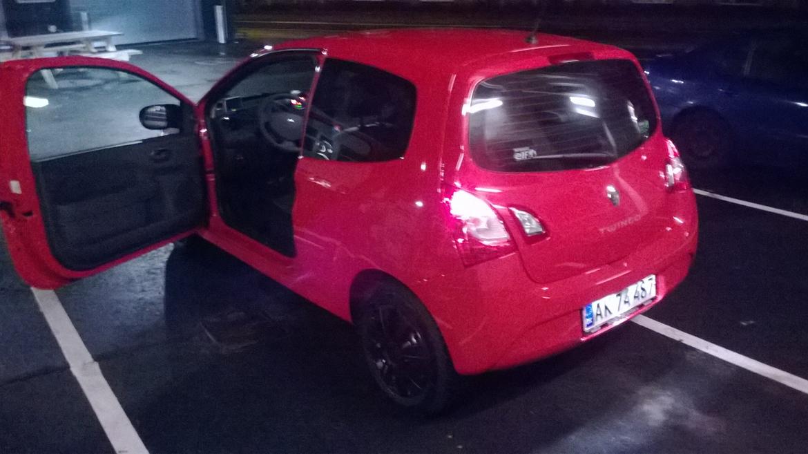 Renault Twingo billede 16