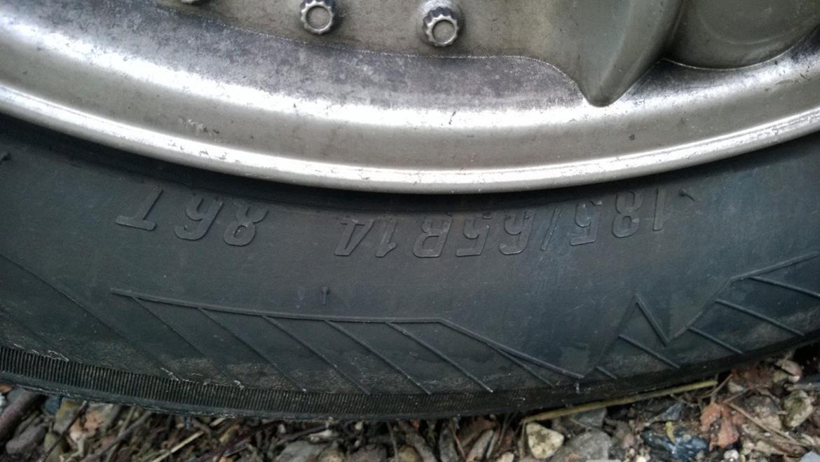 Opel Vectra 1,8i billede 12