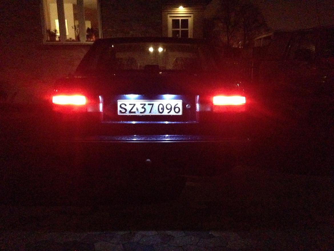 Volvo 850 billede 10