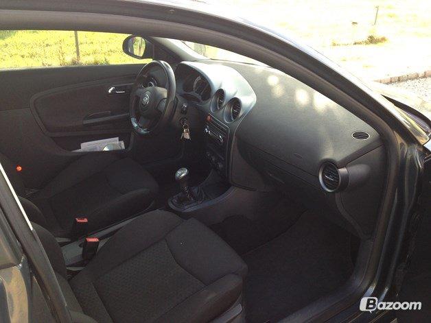 Seat Ibiza FR 1.8t billede 3