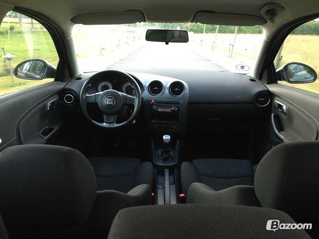 Seat Ibiza FR 1.8t billede 6