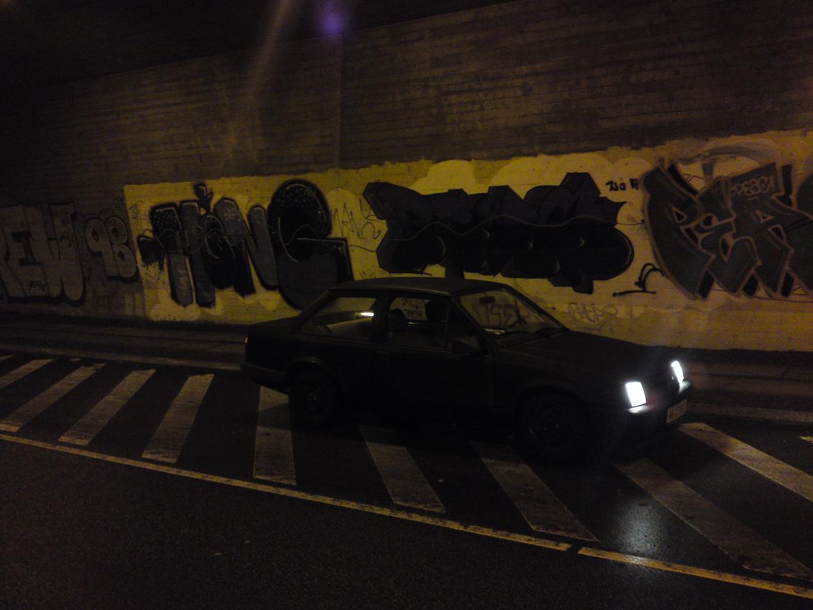 Opel Corsa A TR billede 15