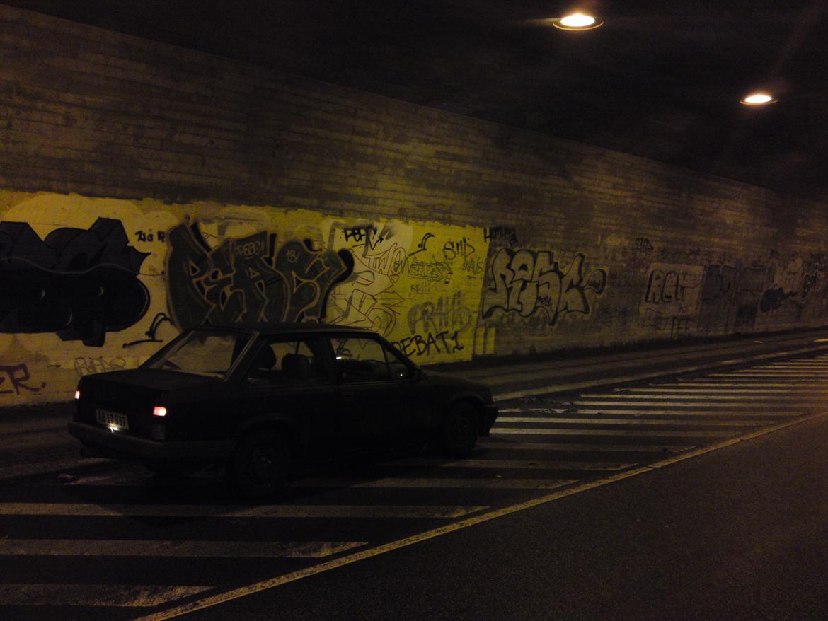 Opel Corsa A TR billede 16