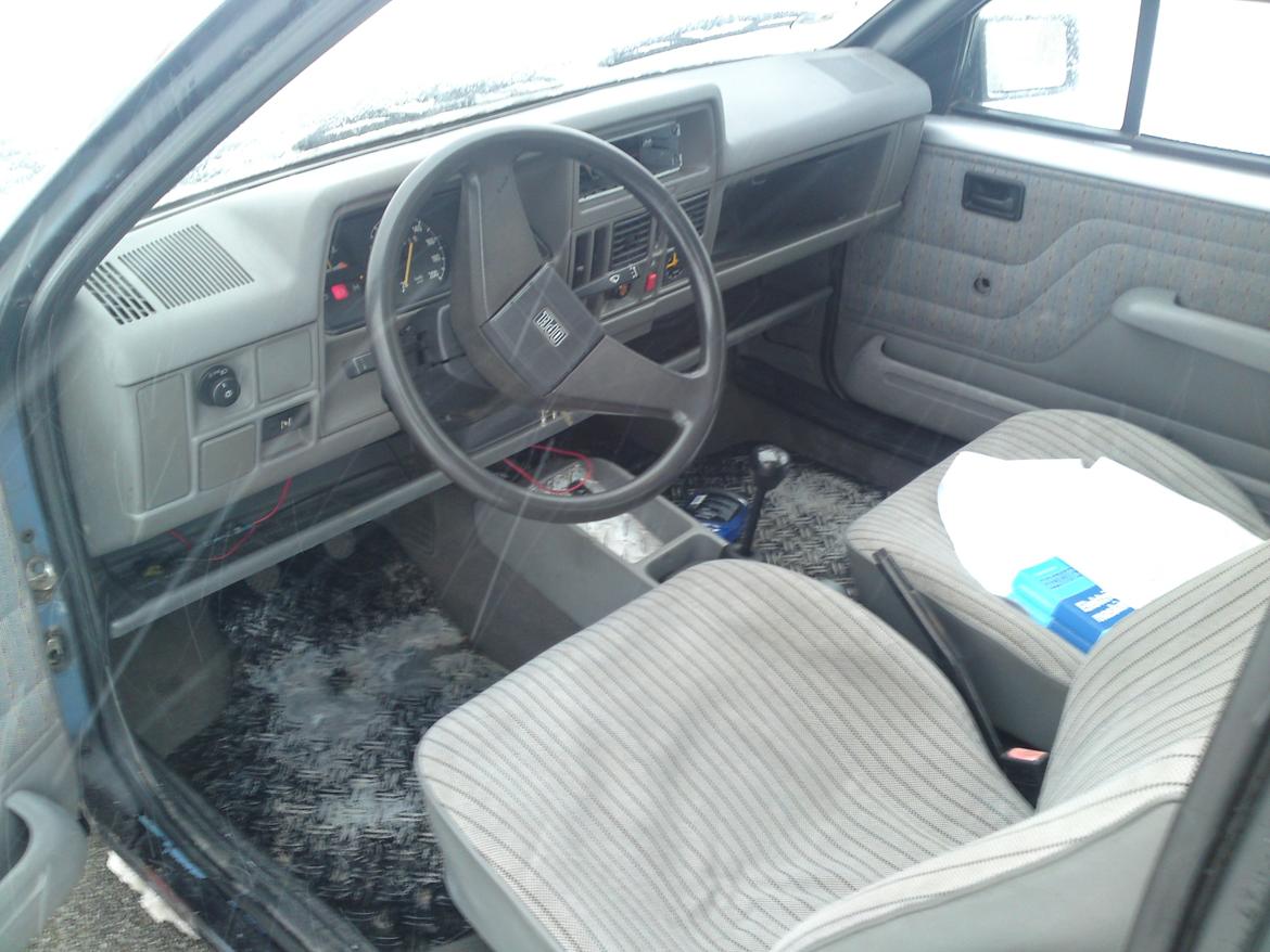 Opel Corsa A TR billede 11