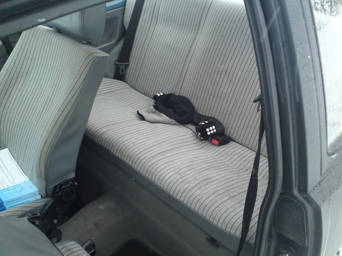 Opel Corsa A TR billede 12