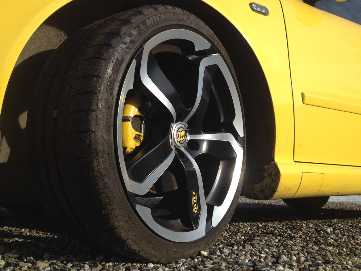 Seat leon 1.8 T 20v (solgt) billede 12