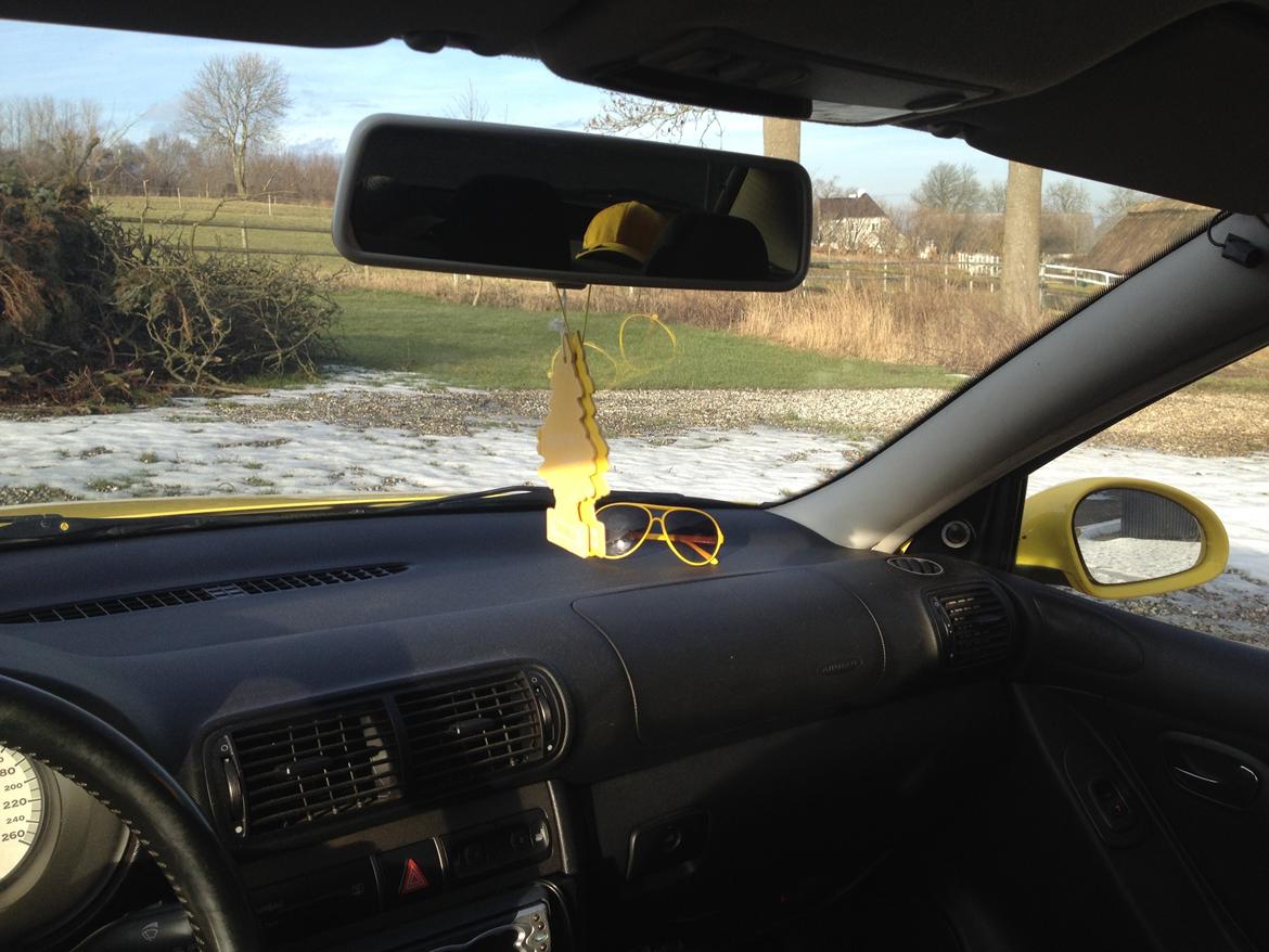 Seat leon 1.8 T 20v (solgt) billede 17