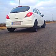 Opel Corsa Enjoy