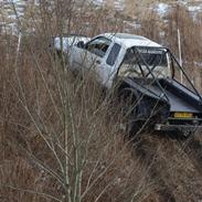 Toyota Hilux LN110 X-Cab 4x4