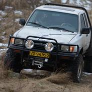 Toyota Hilux LN110 X-Cab 4x4